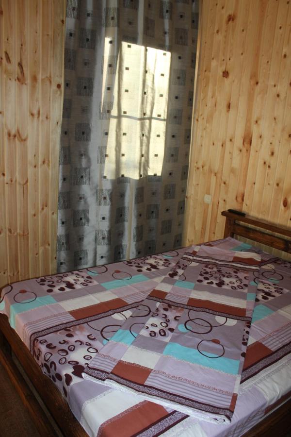 Guest House Vladimir غاغرا المظهر الخارجي الصورة