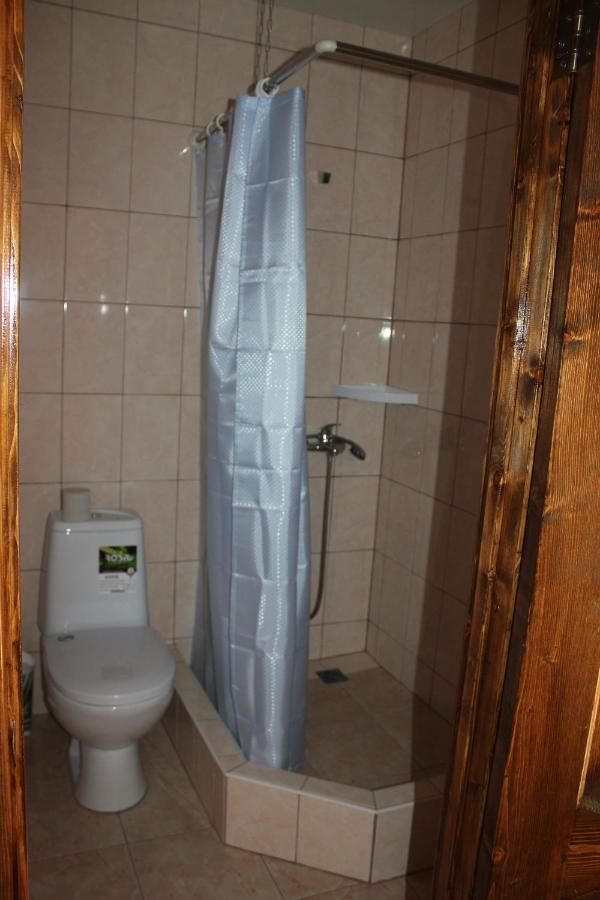 Guest House Vladimir غاغرا المظهر الخارجي الصورة
