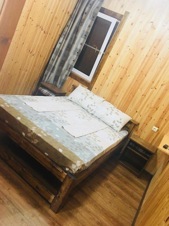 Guest House Vladimir غاغرا المظهر الخارجي الصورة