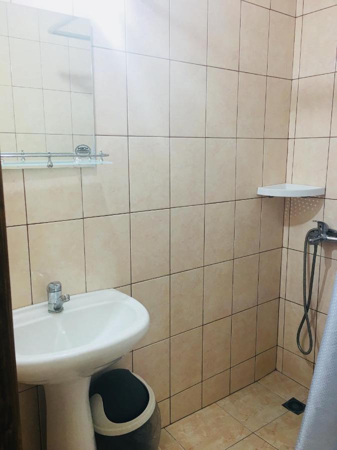 Guest House Vladimir غاغرا المظهر الخارجي الصورة