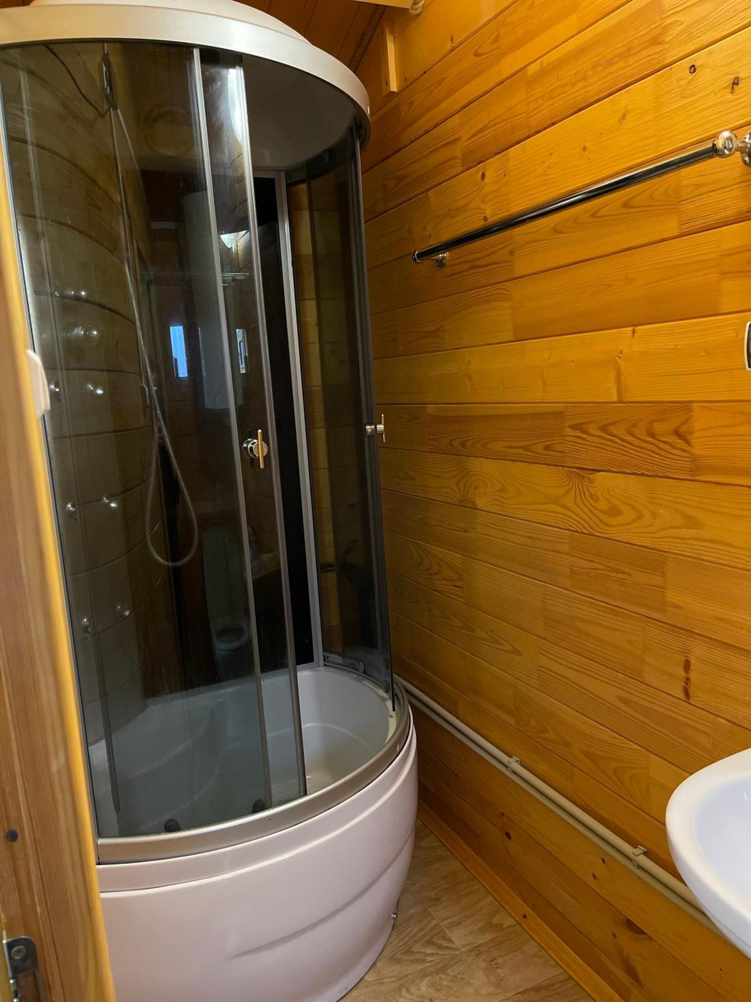 Guest House Vladimir غاغرا المظهر الخارجي الصورة