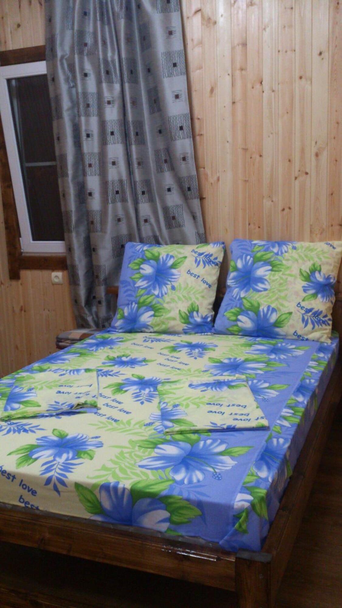 Guest House Vladimir غاغرا المظهر الخارجي الصورة