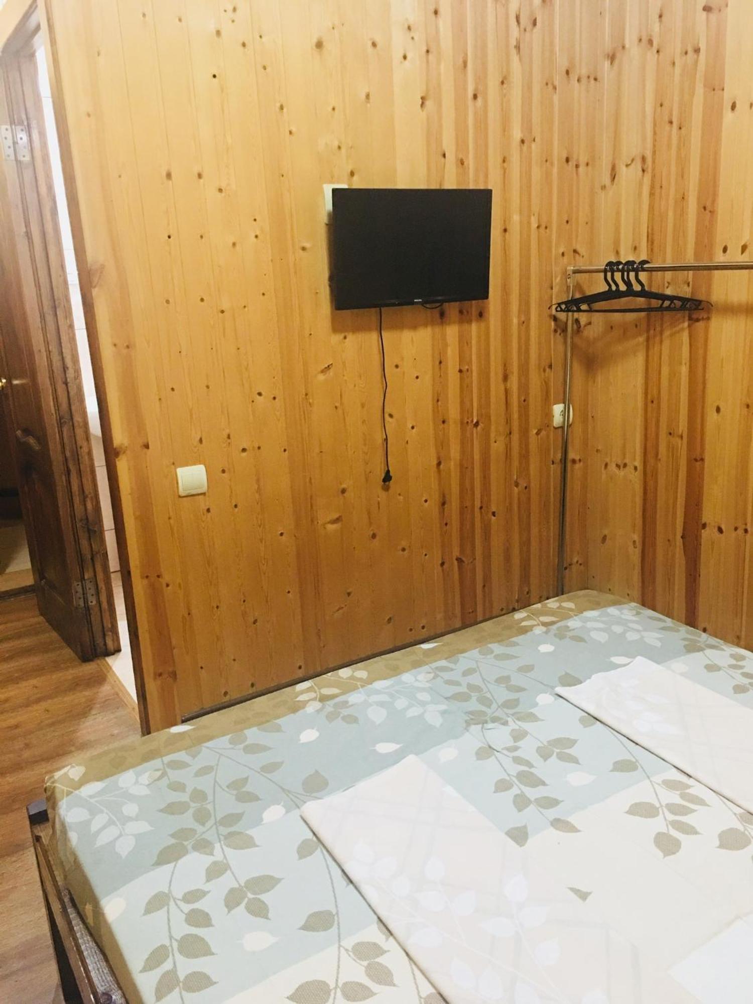 Guest House Vladimir غاغرا المظهر الخارجي الصورة